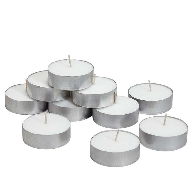 Wax Melt Burner with Candle Holder