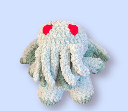 Large Cthulhu