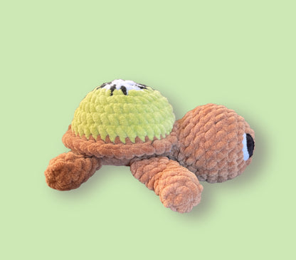 Kiwi Turtle