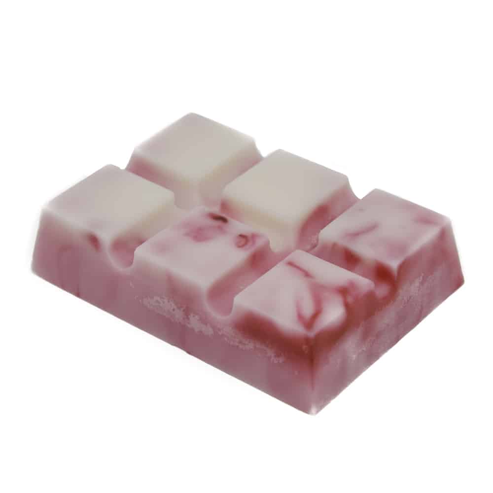 Cherry Bakewell Melt