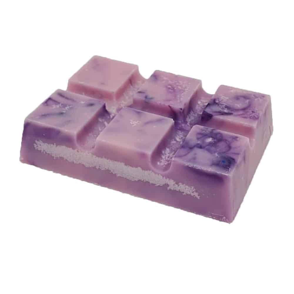 Damson Rose Plum & Patchouli Melt